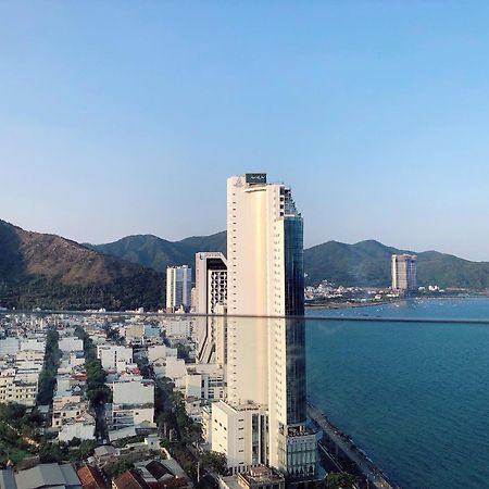 Scenia Bay Oceanfront By Housing Daire Nha Trang Dış mekan fotoğraf