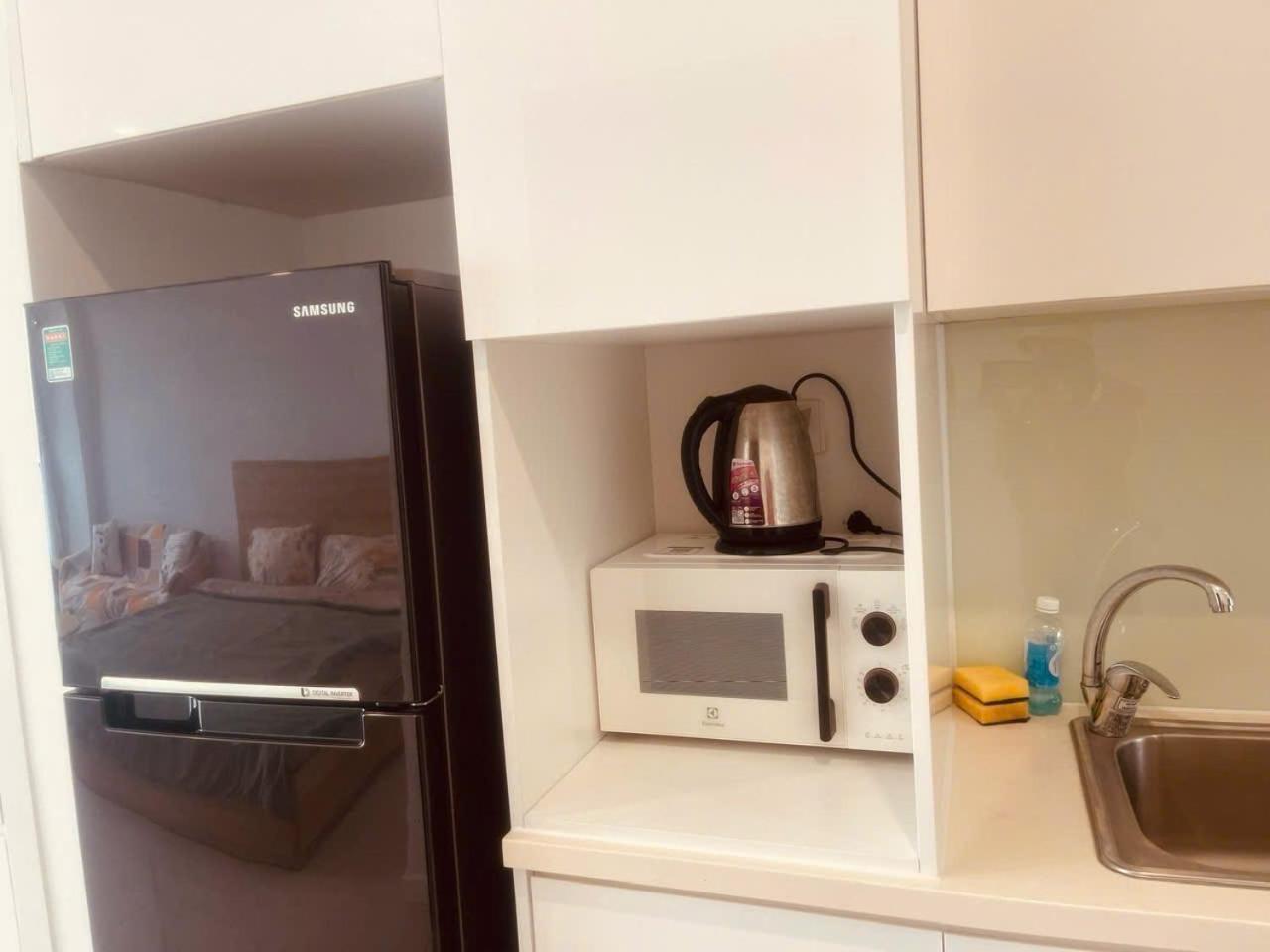 Scenia Bay Oceanfront By Housing Daire Nha Trang Dış mekan fotoğraf