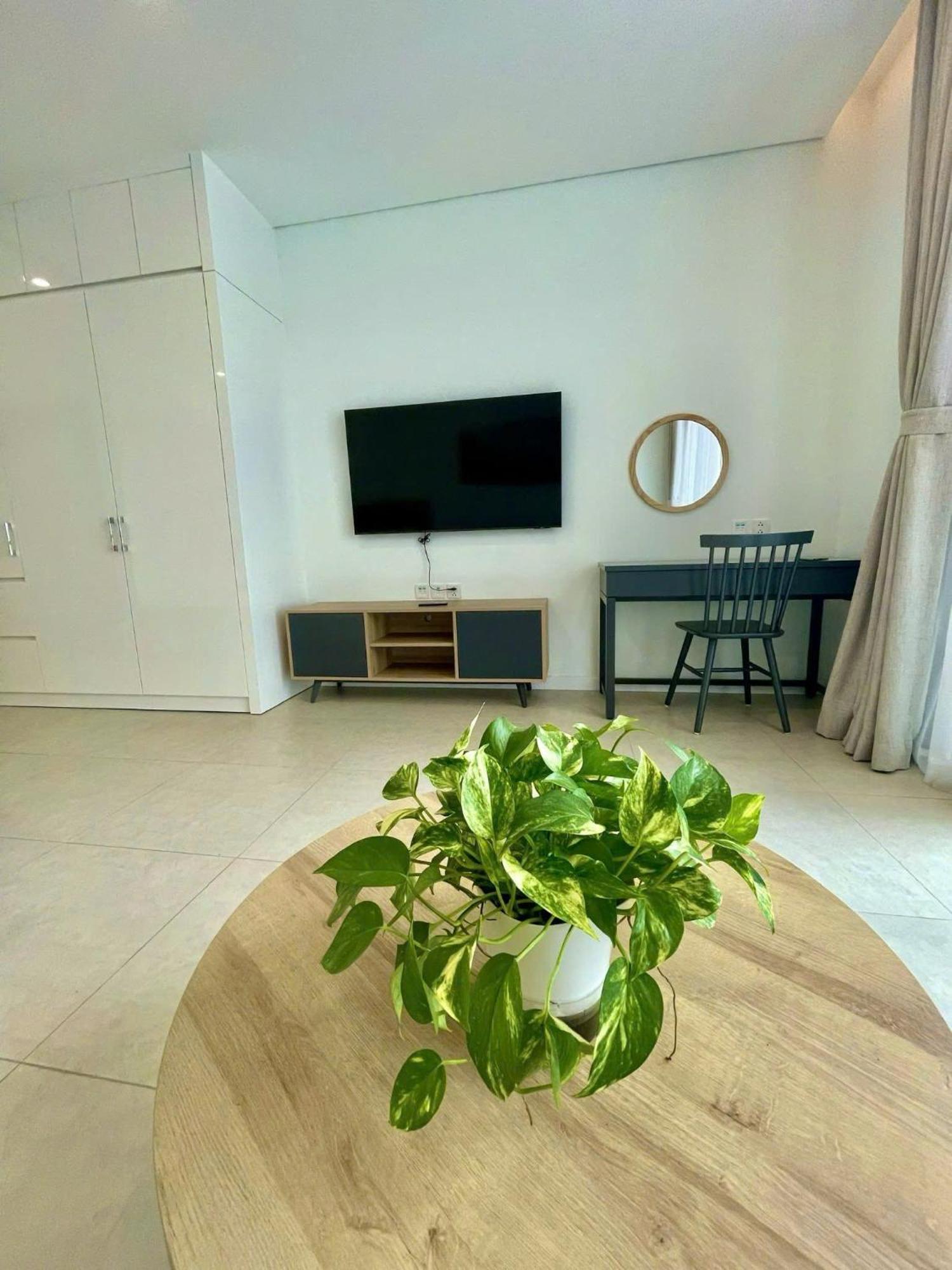 Scenia Bay Oceanfront By Housing Daire Nha Trang Dış mekan fotoğraf